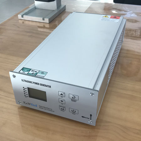 超聲波焊接機(jī)